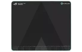 ASUS Коврик для мыши ROG Hone Ace Aim Lab Edition Black - Фото