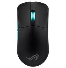 Мышка ASUS ROG Bluetooth/Wireless Black (90MP02W0-BMUA00)