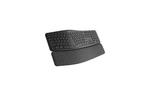 Клавиатура Logitech ERGO K860 для Bluetooth/Wireless UA Black (920-010352)