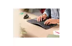 Клавиатура Logitech ERGO K860 для Bluetooth/Wireless UA Black (920-010352)