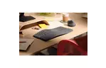 Клавиатура Logitech ERGO K860 для Bluetooth/Wireless UA Black (920-010352)