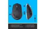 Комплект Logitech MK850 Performance Wireless UA (920-008226)