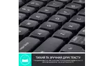 Комплект Logitech MK850 Performance Wireless UA (920-008226)