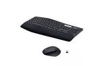 Комплект Logitech MK850 Performance Wireless UA (920-008226)