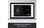 Комплект Logitech MK850 Performance Wireless UA (920-008226)