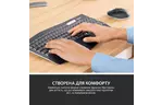 Комплект Logitech MK850 Performance Wireless UA (920-008226)