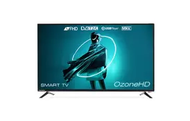 Телевізор Ozonehd 43FSN22T2 - Фото