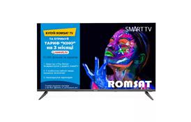 Телевізор Romsat 43FSQ1220T2 - Фото