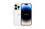 Мобильный телефон Apple iPhone 14 Pro Max 512GB Silver (MQAH3)