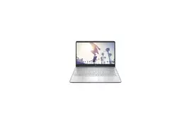 Ноутбук HP 15s-fq5025nq (6M279EA) - Фото