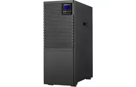 Пристрій безперебійного живлення PowerWalker VFI 10000 TGB (10122125) - Фото Пристрій безперебійного живлення PowerWalker VFI 10000 TGB (10122125) - Фото