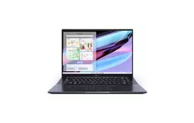 Ноутбук ASUS Zenbook Pro 16X OLED UX7602ZM-ME164 (90NB0WU1-M00900) - Фото