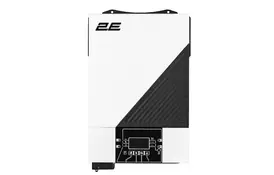 2E Инвертор SM-4K224T 4200VA, 24V (автономный) Pnom - 4,2kW 2-AC - Фото