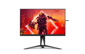 Монитор AOC AG275QXN/EU - Фото