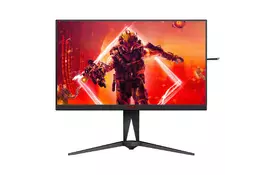 Монитор AOC AG275QX/EU - Фото