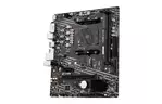 MSI Материнская плата A520M-A PRO sAM4 A520 2xDDR4 HDMI DVI mATX