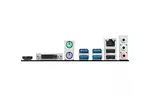 MSI Материнская плата A520M-A PRO sAM4 A520 2xDDR4 HDMI DVI mATX