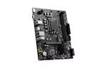 MSI Материнская плата PRO B760M-E DDR4 s1700 P760 2xDDR4 M.2 HDMI D-Sub mATX