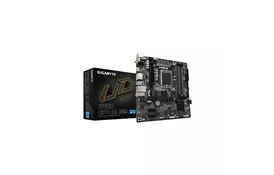 Материнська плата GIGABYTE B760M DS3H AX DDR4 - Фото