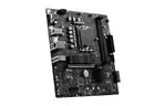 MSI Материнская плата PRO B760M-G DDR4 s1700 P760 2xDDR4 M.2 HDMI DP D-Sub mATX