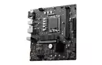 MSI Материнская плата PRO B760M-G DDR4 s1700 P760 2xDDR4 M.2 HDMI DP D-Sub mATX