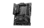 MSI Материнская плата MAG B760 TOMAHAWK WIFI DDR4 s1700 B760 4xDDR4 M.2 HDMI DP Wi-Fi BT ATX