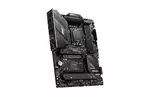MSI Материнская плата MAG B760 TOMAHAWK WIFI DDR4 s1700 B760 4xDDR4 M.2 HDMI DP Wi-Fi BT ATX