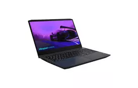 Ноутбук Lenovo IdeaPad Gaming 3 15IHU6 (82K101FJRA) - Фото