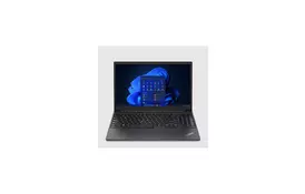 Ноутбук Lenovo ThinkPad E15 G4 (21ED004YRA) - Фото