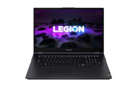 Ноутбук Lenovo Legion 5 17ACH6 (82K000AHRA) - Фото