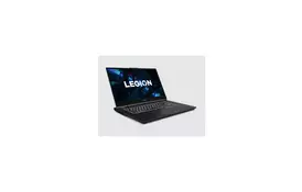 Ноутбук Lenovo Legion 5 17ITH6 (82JN003URA) - Фото