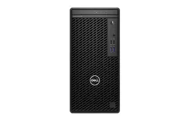 Комп'ютер Dell OptiPlex 3000 MT / i5-12500 (N011O3000MT_UBU) - Фото