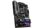MSI Материнская плата MAG B550 TOMAHAWK sAM4 B550 4xDDR4 HDMI DP ATX