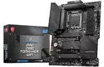 MSI Материнская плата MAG Z690 TOMAHAWK WIFI s1700 Z690 4xDDR5 M.2 HDMI DP WiFi BT ATX