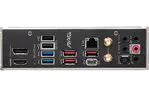 MSI Материнская плата MAG Z690 TOMAHAWK WIFI s1700 Z690 4xDDR5 M.2 HDMI DP WiFi BT ATX