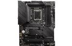 MSI Материнская плата MAG Z690 TOMAHAWK WIFI s1700 Z690 4xDDR5 M.2 HDMI DP WiFi BT ATX