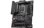 MSI Материнская плата MAG Z690 TOMAHAWK WIFI s1700 Z690 4xDDR5 M.2 HDMI DP WiFi BT ATX