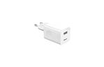 Зарядное устройство для Baseus Home Charger White (CCALL-BX02)