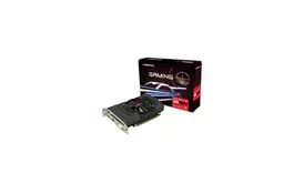 Видеокарта Radeon RX 550 2Gb Biostar (VA5505RF21) - Фото