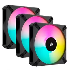 Кулер к корпусу Frontier AF120 RGB Elite Triple Pack (CO-9050154-WW)