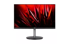 Монітор Acer XF273Zbmiiprx (UM.HX3EE.Z02) - Фото