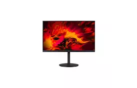Монитор Acer XV322QUPbmiipprzx (UM.JX2EE.P08) - Фото