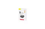 Зарядное устройство для Baseus High Efficiency One to Two Cigarette Lighte Black (CRDYQ-01)