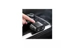 Зарядное устройство для Baseus High Efficiency One to Two Cigarette Lighte Black (CRDYQ-01)