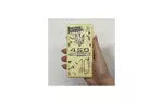 Батарея универсальная Mibrand 10000 mAh 4.5.0 Desert Wolf (8592112002017)