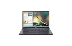 Ноутбук Acer Aspire 5 A515-57-39EZ (NX.K3SEU.004) - Фото