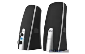 Акустическая система Trust Mila 2.0 speaker set USB (16697) - Фото