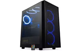 Компьютер Vinga Wolverine D5448 (I3M32G1650W.D5448) - Фото