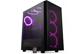 Компьютер Vinga Wolverine D5450 (I3M32G1650W.D5450) - Фото