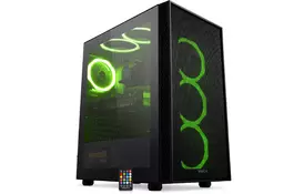 Комп'ютер Vinga Wolverine D5412 (I3M32G1660SW.D5412) - Фото